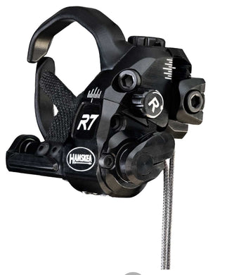 Hamskea R7 Arrow Rest RH