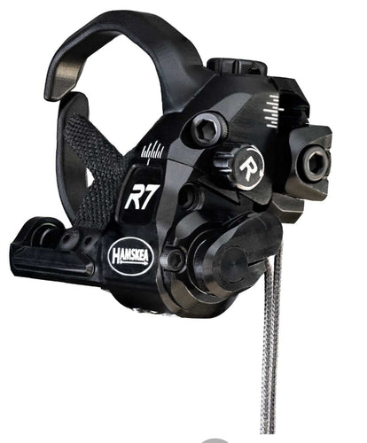 Hamskea R7 Arrow Rest RH