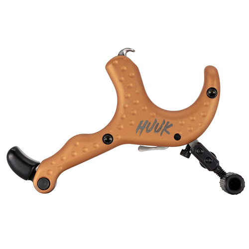 B3 Archery Huuk Aluminum Copper