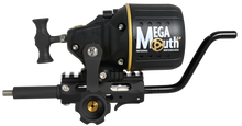 Load image into Gallery viewer, Mega Mouth Bowfishing Reel 2.0  Pic Mount