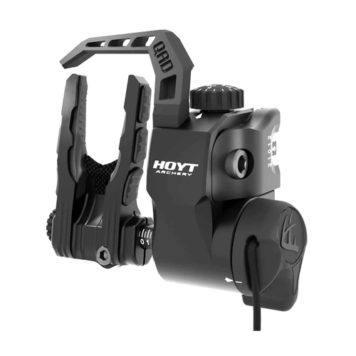 Hoyt QAD UltraRest Integrate MX2 Arrow Rest RH