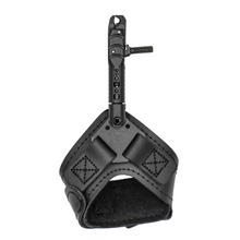 Load image into Gallery viewer, Scott Archery Aspen Buckle Strap Release Black