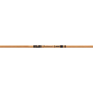 Gold Tip Traditional Shafts 400 1 doz.