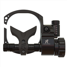 Load image into Gallery viewer, Ripcord Ratchet Limb Driven Rest RH, Standard Mount, Micro Adjust