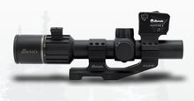 Load image into Gallery viewer, Burris RT6 30mm 1-6x24mm Kit w/FFE Green Ballistic AR 200576