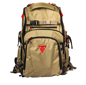 Trophyline Sumpter Frame Pack