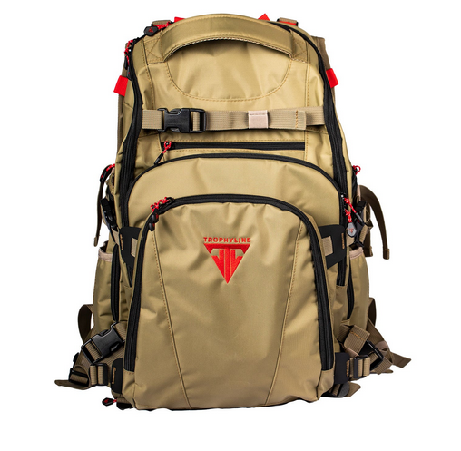 Trophyline Sumpter Frame Pack