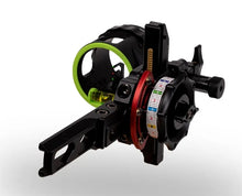 Load image into Gallery viewer, HHA NYTRX XV3 Bridgelock Mount RH .10 Black