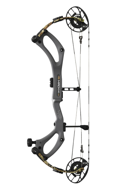 Arco de poleas PSE Evolve 30 DS EC2 RH/LH Arco de poleas PSE Evolve 30 DS EC2 RH/LH