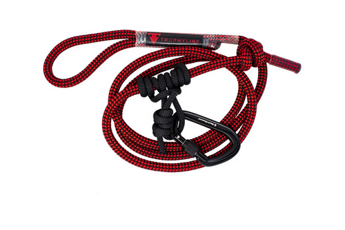 Trophyline Tree Tether/Lineman's Rope