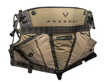 Load image into Gallery viewer, Arsenal Cloud Freedom Saddle