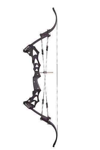 RPM Bowfising Striker Bow RH 30-50#