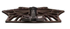 Latitude Outdoors Profile Saddle Platform Gen 2
