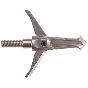 Swhacker 2 Blade Broadhead Steel 100 gr. 1.5 in. 3 pk.
