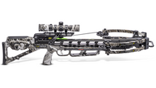 Load image into Gallery viewer, TenPoint Turbo X Vektra Camo Crossbow Package w/Rangemaster 100