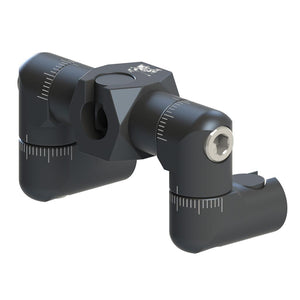 Bee Stinger V-Bar Elite Block Mount Black