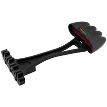 Load image into Gallery viewer, TruGlo Tuff-Loc Quiver Black 4 Arrow