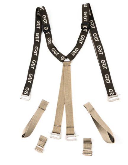 GRIT Suspender Kit