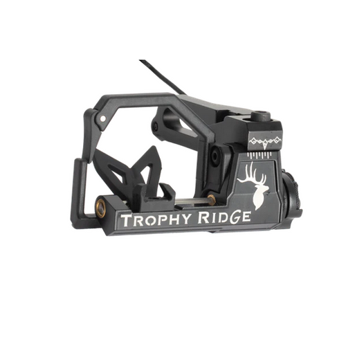 Trophy Ridge Propel Limb Driven Arrow Rest RH