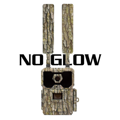 Wise Eye DC2 (No Glow) Data Cam Trail Camera