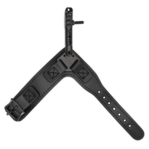 Scott Archery Aspen Buckle Strap Release Black