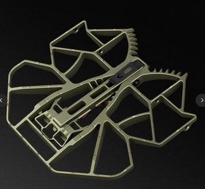 Arsenal RZR Elite Platform