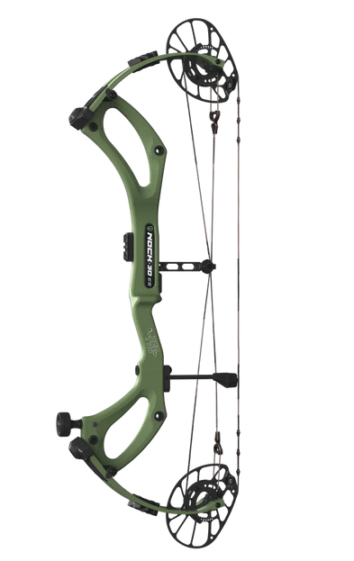 PSE Nock 30 ES RH 70# | Midwest Archery PSE Nock 30 ES RH 70# | Midwest Archery