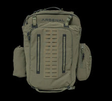 Load image into Gallery viewer, Arsenal ADVENTURE™  Pack Dark Olive