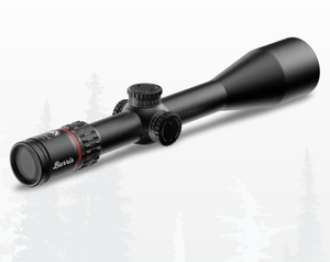 Burris Fullfield 6-24x50 E3 Reticle Riflescope (201560)