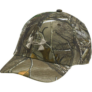 Under Armour Wm Snapback Cap Realtree Xtra