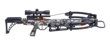 Load image into Gallery viewer, Wicked Ridge Warrior 400 Crossbow Pro-View Scope, Peak XT