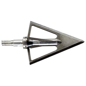 Steel Force Big Phat Head 4 blade 100 gr. 3 pk.