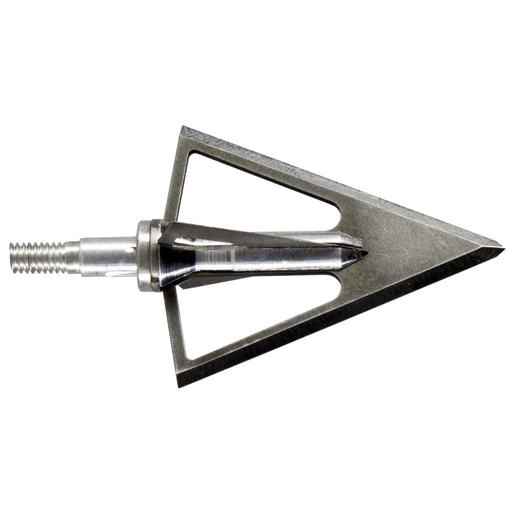 Steel Force Big Phat Head 4 blade 100 gr. 3 pk.