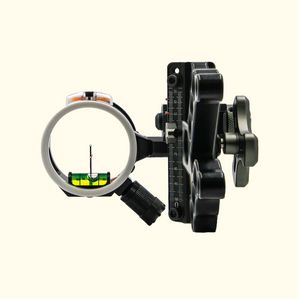 CBE Trek 2V Sight RH .10