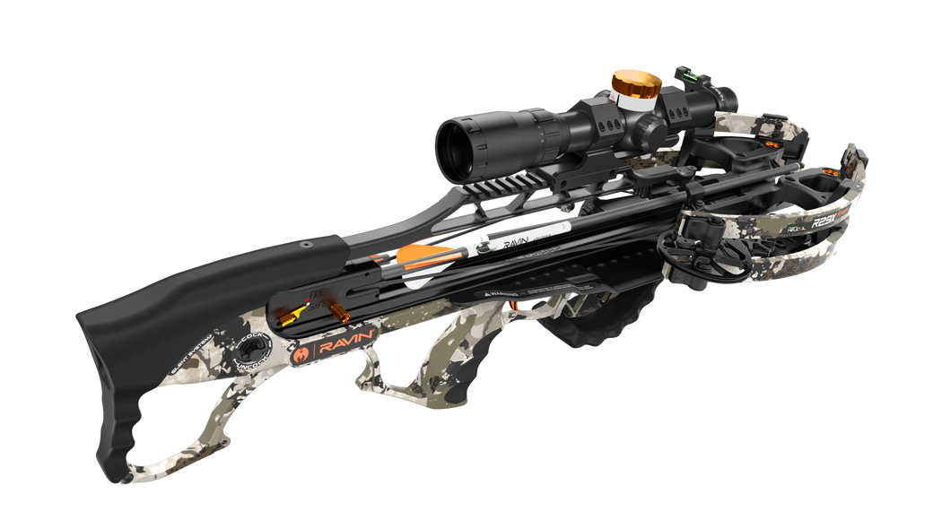 Ravin R29X Sniper XK7 Crossbow Package