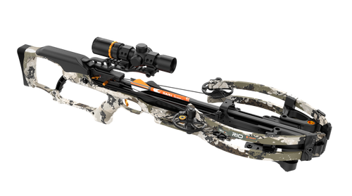 Ravin R10 Crossbow Package XK7 Camo