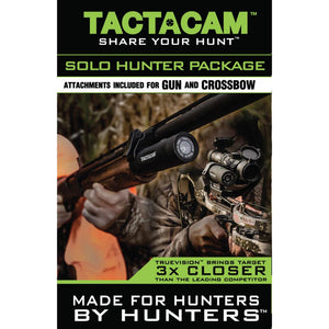 Tactacam Solo Gun Package