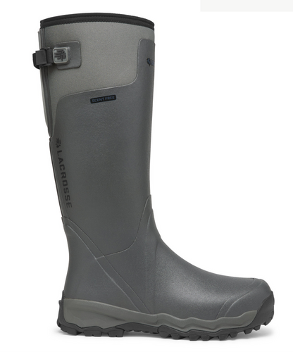LaCrosse Alphaburly Pro 18