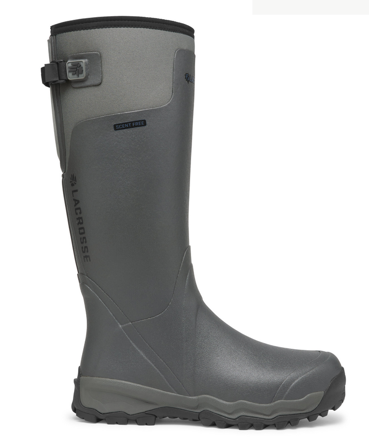 LaCrosse Alphaburly Pro 18
