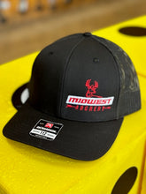 Load image into Gallery viewer, Midwest Archery Hat