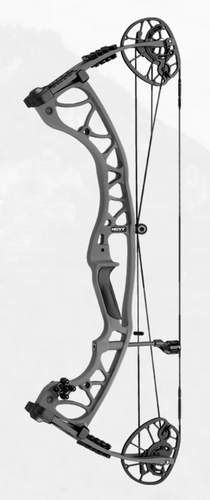 Hoyt Torrex XT Compound Bow RH Tombstone 70#