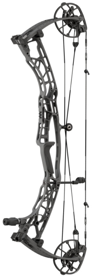 Hoyt Alpha AX-3 33 RH