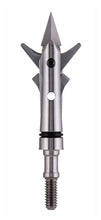 Load image into Gallery viewer, SEVR Ti 1.75 2-BLADE BROADHEAD 8/32