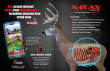 Load image into Gallery viewer, Delta McKenzie Big Daddy ™ XRay Series Buck Archery Target