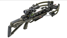Load image into Gallery viewer, TenPoint Venom X Acuslide, Proview 400 Scope, Moss Green Crossbow Package
