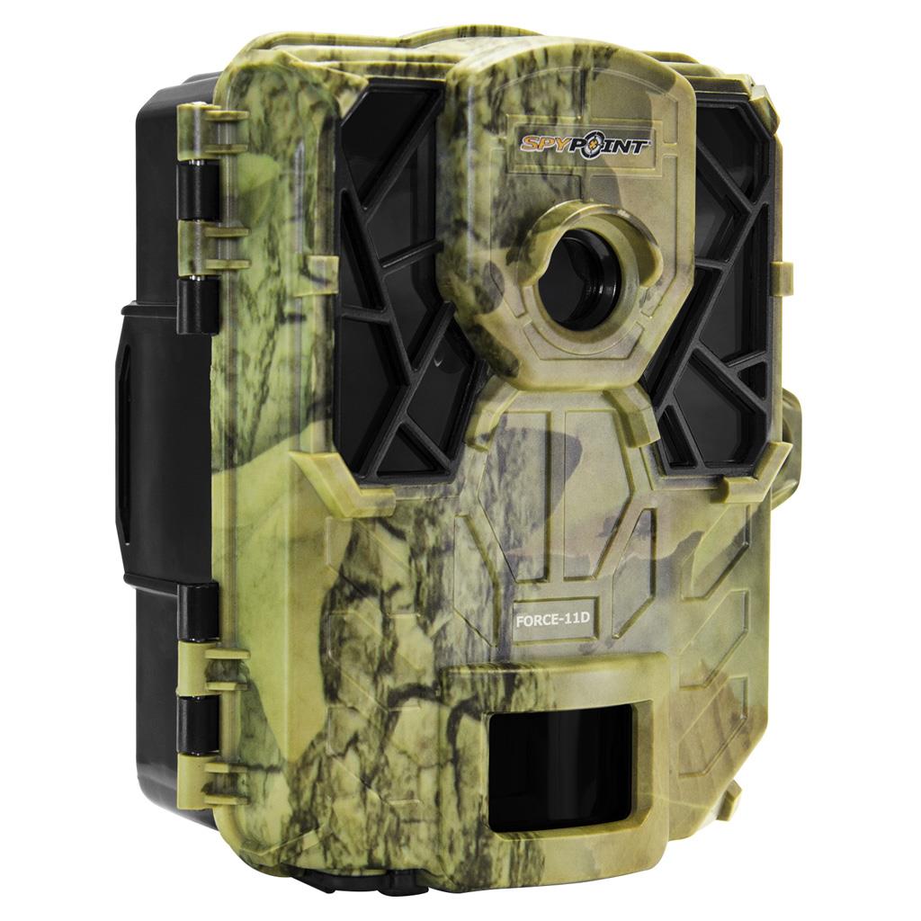 Spypoint Force11D Trail Camera