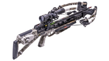 Load image into Gallery viewer, TenPoint Venom X Acuslide, Proview 400 Scope, Vektra Camo Crossbow Package