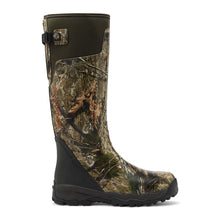 Load image into Gallery viewer, LaCrosse Alphaburly Pro 18&quot; Mossy Oak DNA