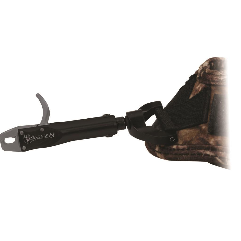 Tru Ball Bow Release Tru Ball Max Hunter Plus Release 3 Finger