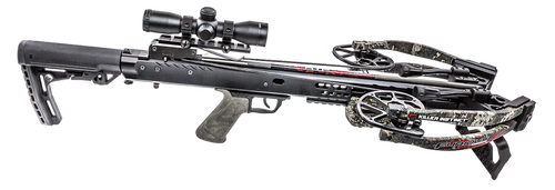 Killer Instinct Furious Pro 9.5 Crossbow